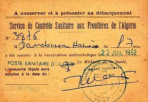 Oran documents divers 1213 (77)